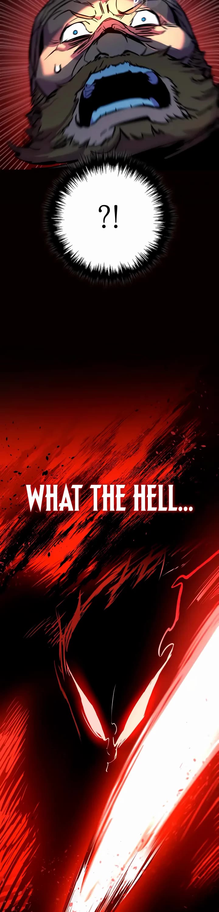 The Wandering Knight's Survival Manual chapter 3 page 32