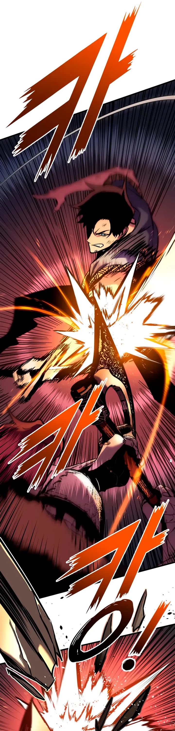 The Wandering Knight's Survival Manual chapter 3 page 35