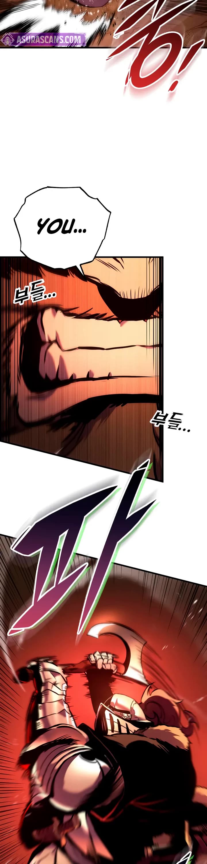 The Wandering Knight's Survival Manual chapter 3 page 37