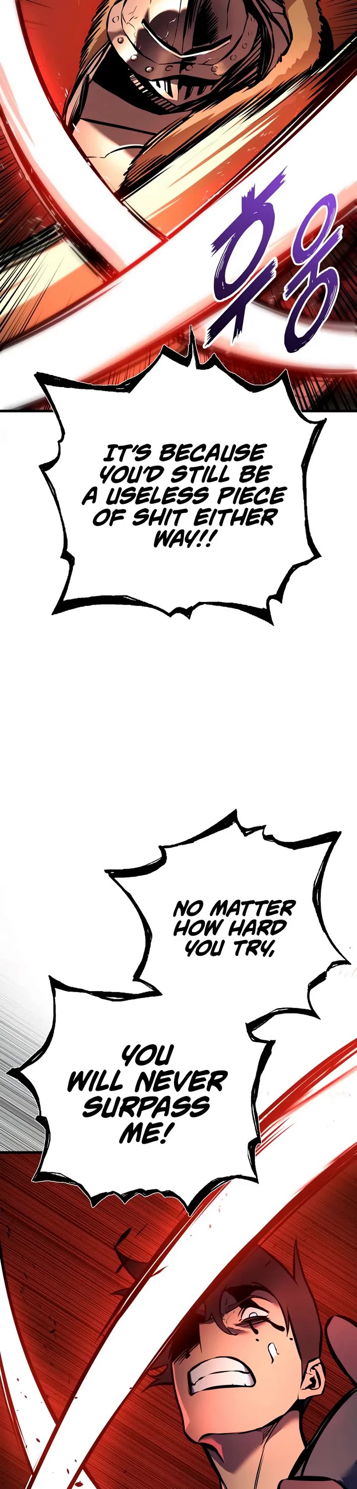 The Wandering Knight's Survival Manual chapter 3 page 41