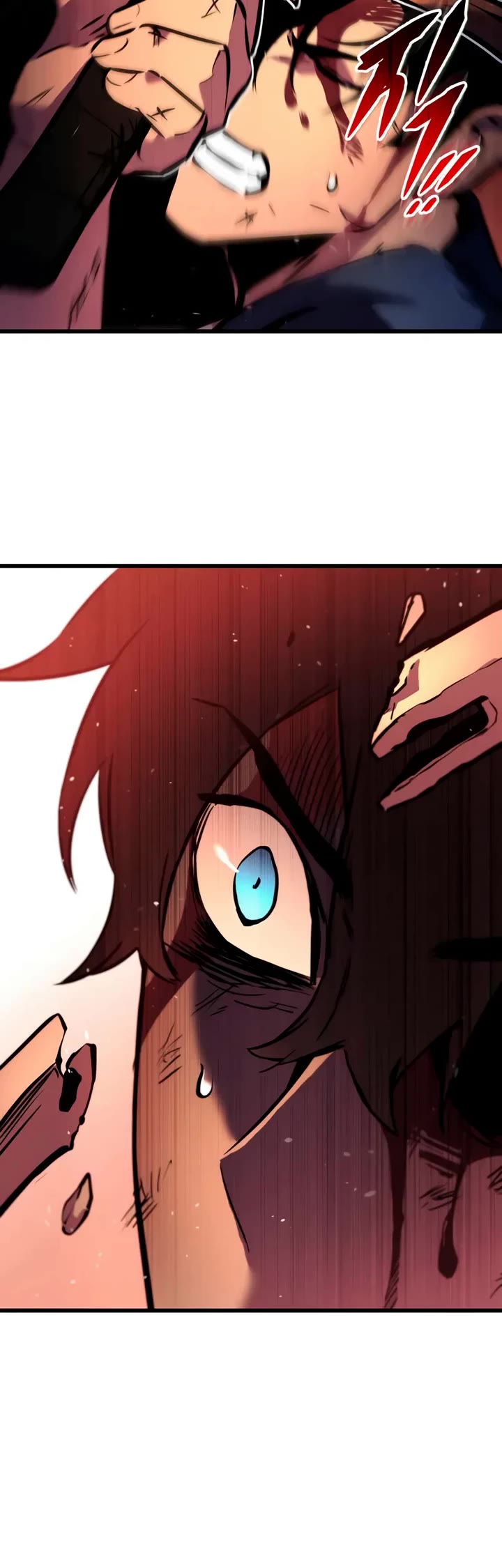 The Wandering Knight's Survival Manual chapter 3 page 48