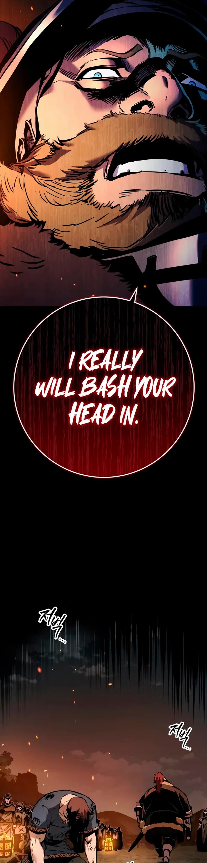 The Wandering Knight's Survival Manual chapter 3 page 51