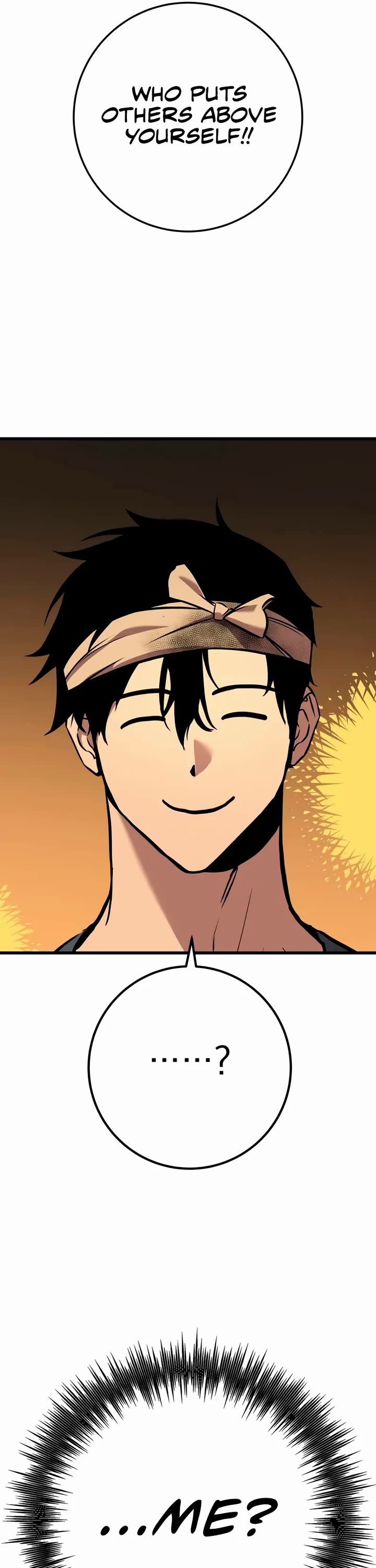 The Wandering Knight's Survival Manual chapter 3 page 68