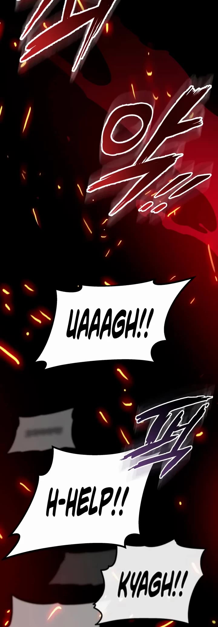 The Wandering Knight's Survival Manual chapter 3 page 71