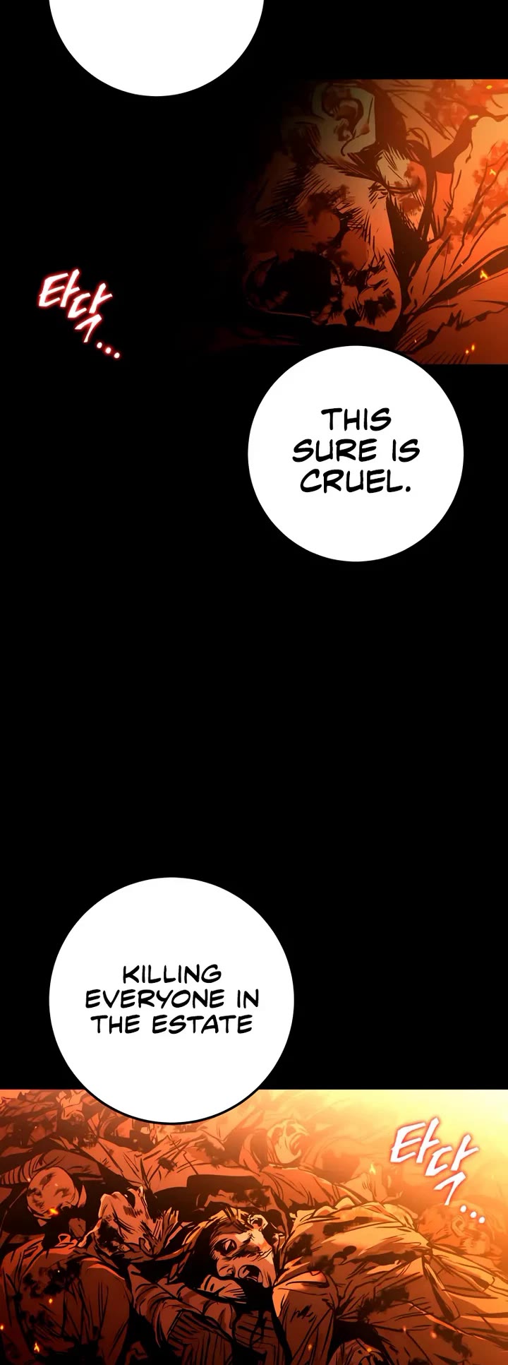 The Wandering Knight's Survival Manual chapter 3 page 76