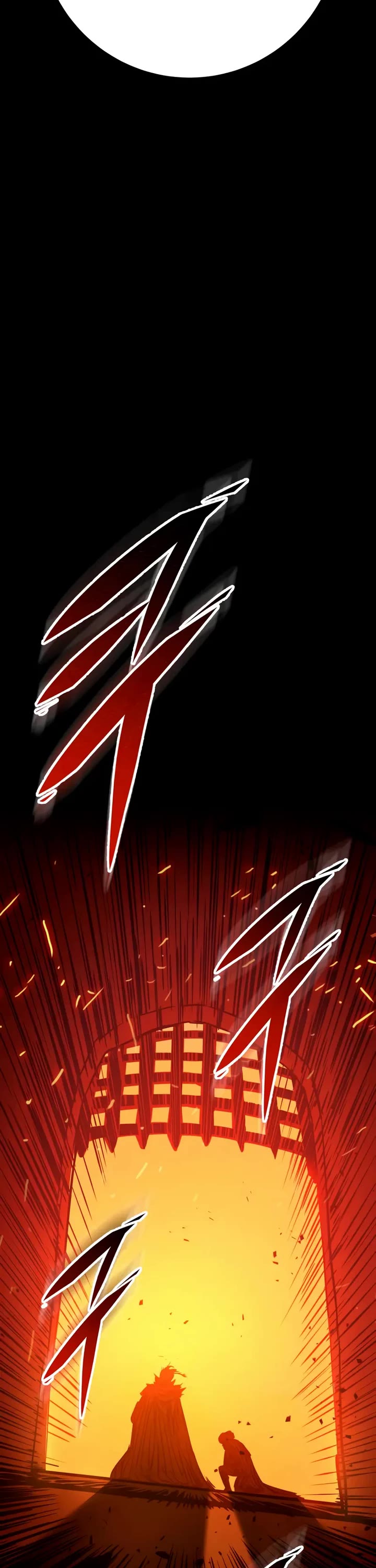 The Wandering Knight's Survival Manual chapter 3 page 79