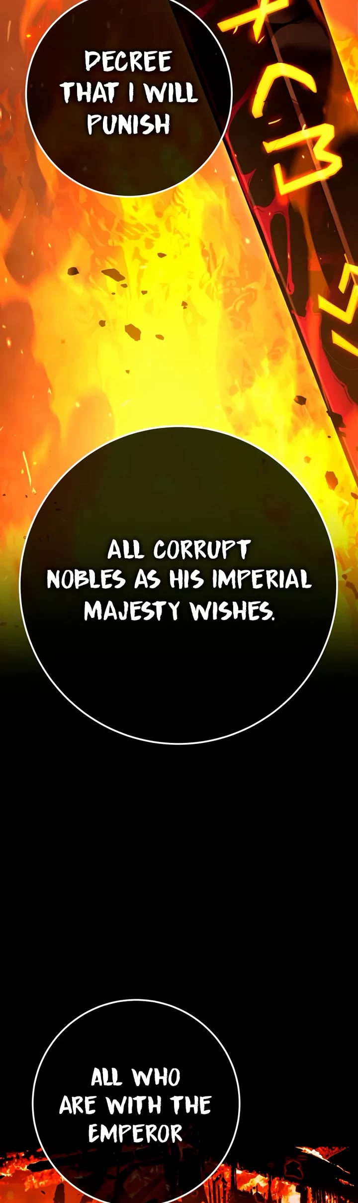 The Wandering Knight's Survival Manual chapter 3 page 85