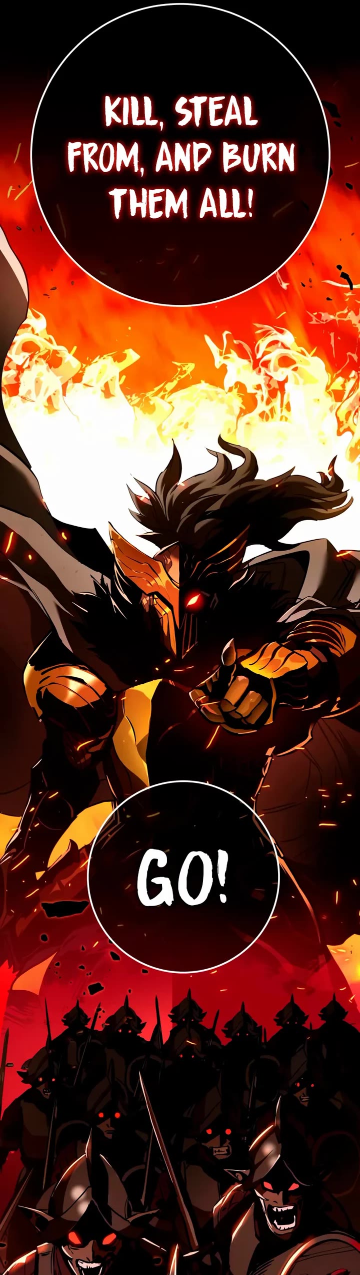 The Wandering Knight's Survival Manual chapter 3 page 87