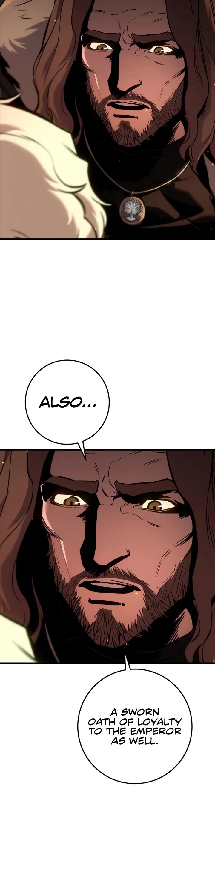 The Wandering Knight's Survival Manual chapter 30 page 21