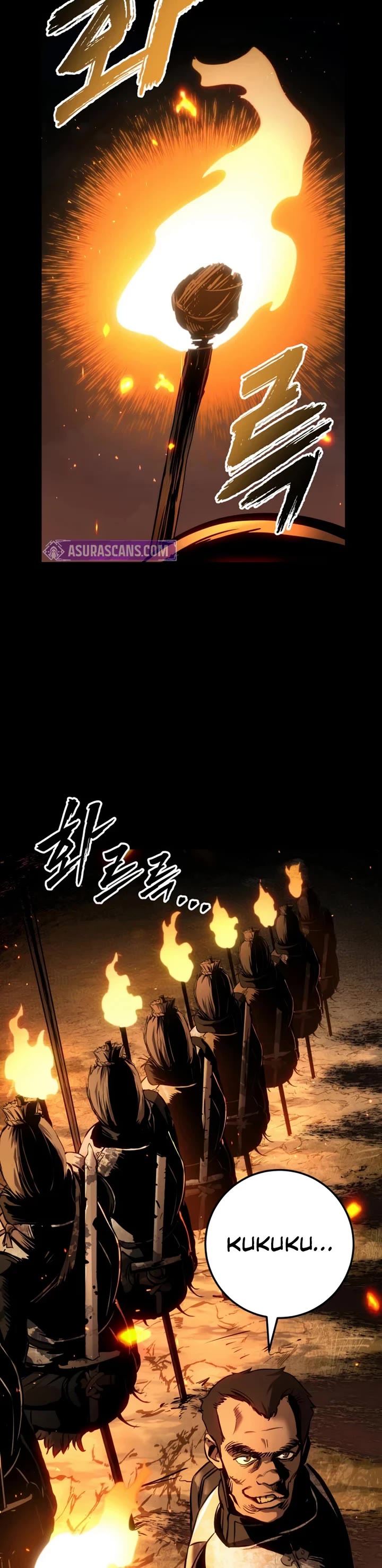 The Wandering Knight's Survival Manual chapter 30 page 3