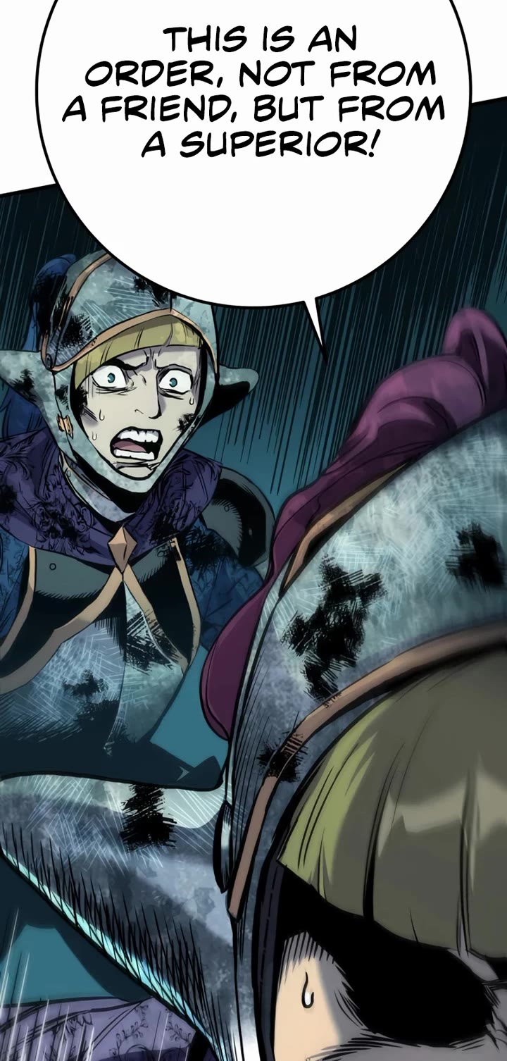 The Wandering Knight's Survival Manual chapter 30 page 30