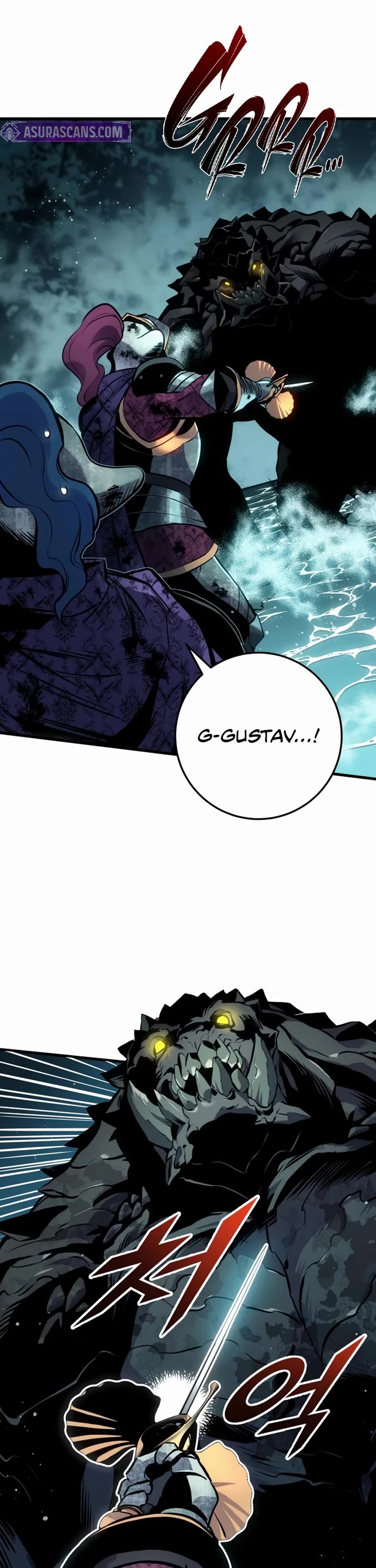 The Wandering Knight's Survival Manual chapter 30 page 32