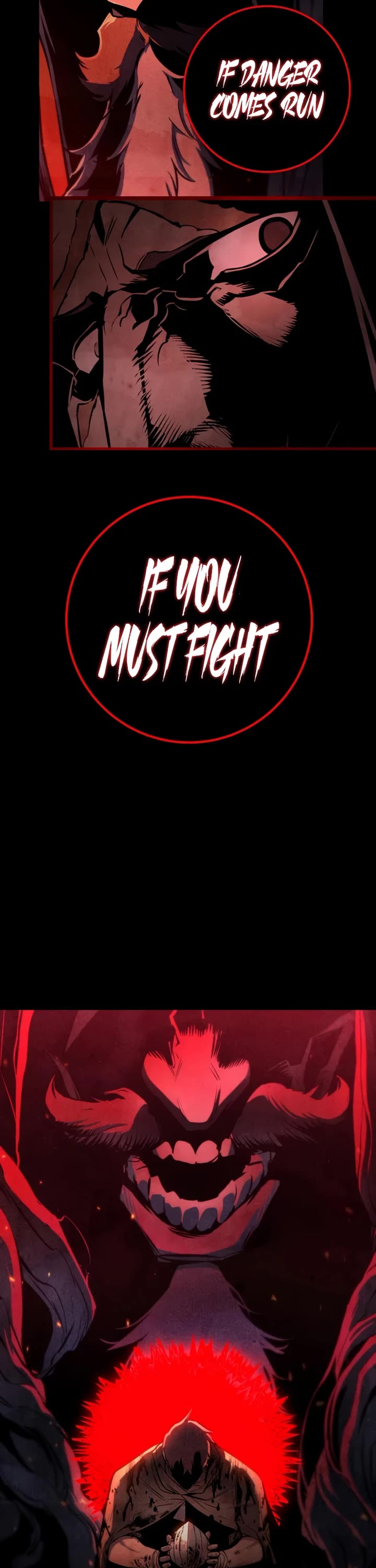 The Wandering Knight's Survival Manual chapter 30 page 37