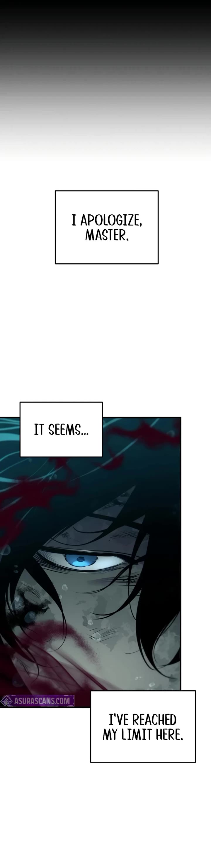 The Wandering Knight's Survival Manual chapter 30 page 39