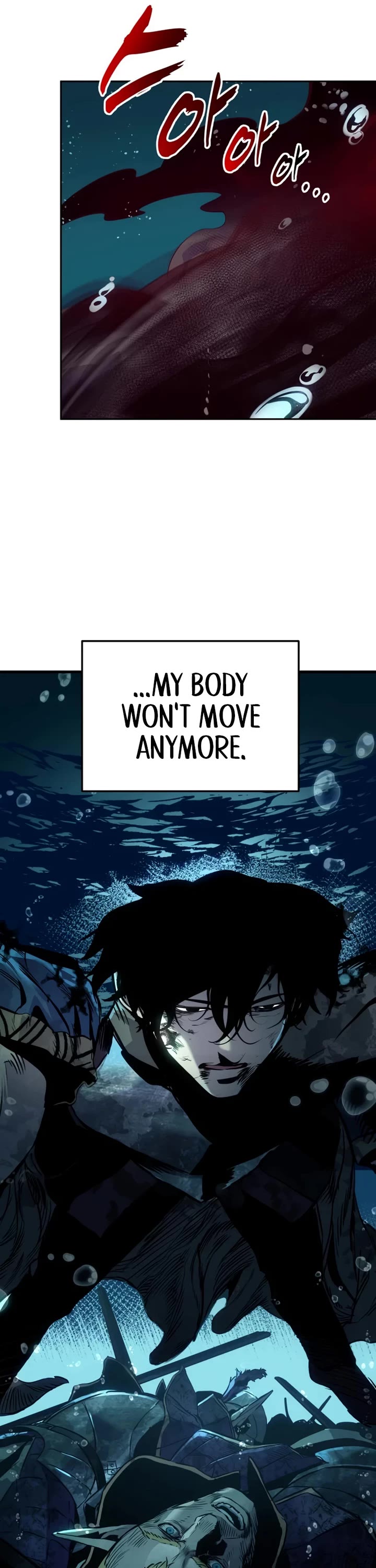 The Wandering Knight's Survival Manual chapter 30 page 40