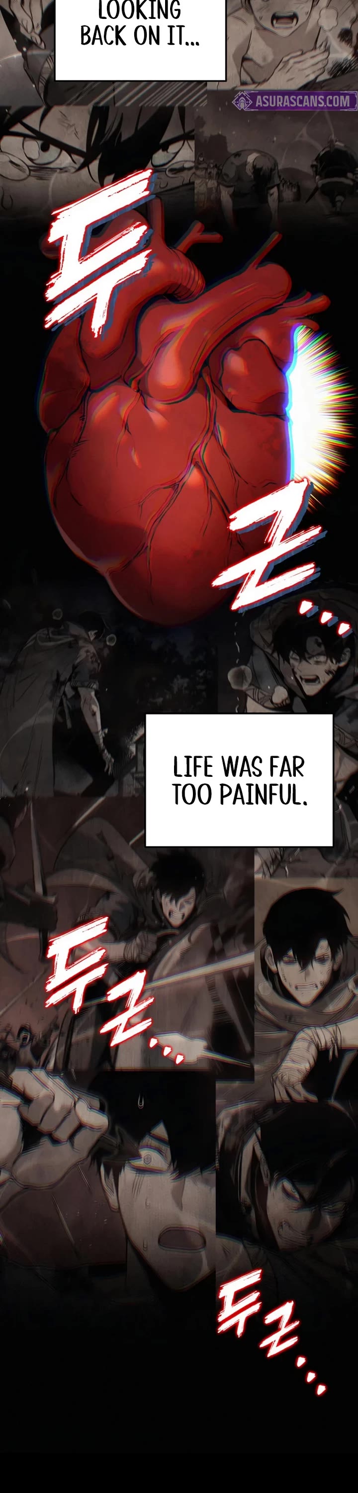 The Wandering Knight's Survival Manual chapter 30 page 42