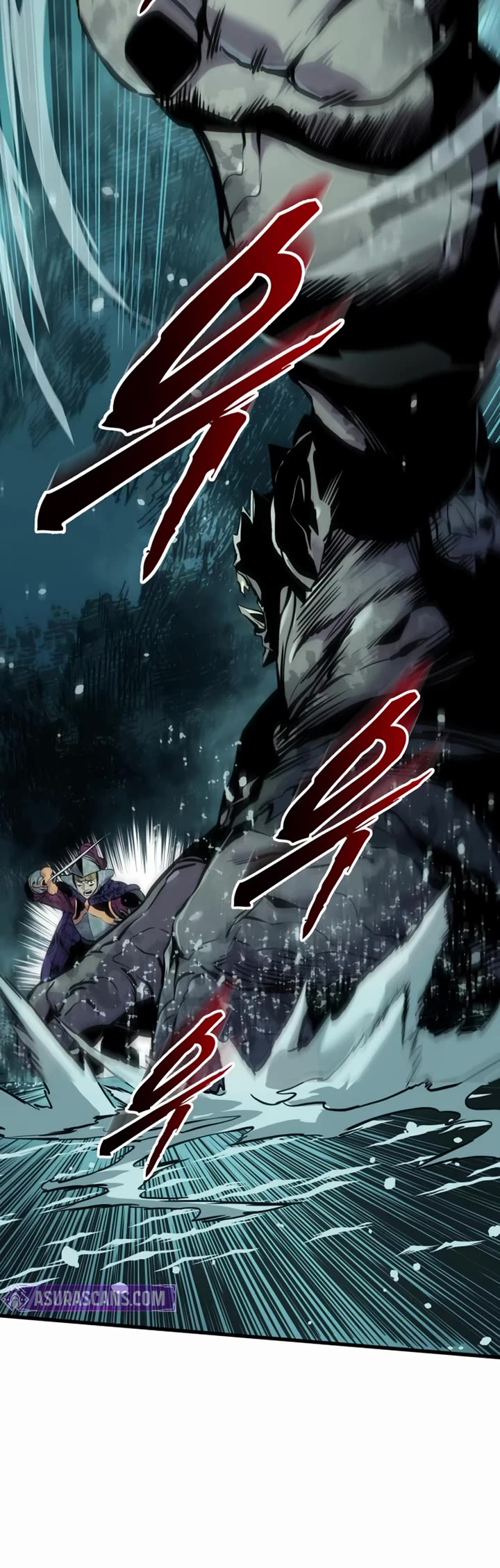 The Wandering Knight's Survival Manual chapter 30 page 57