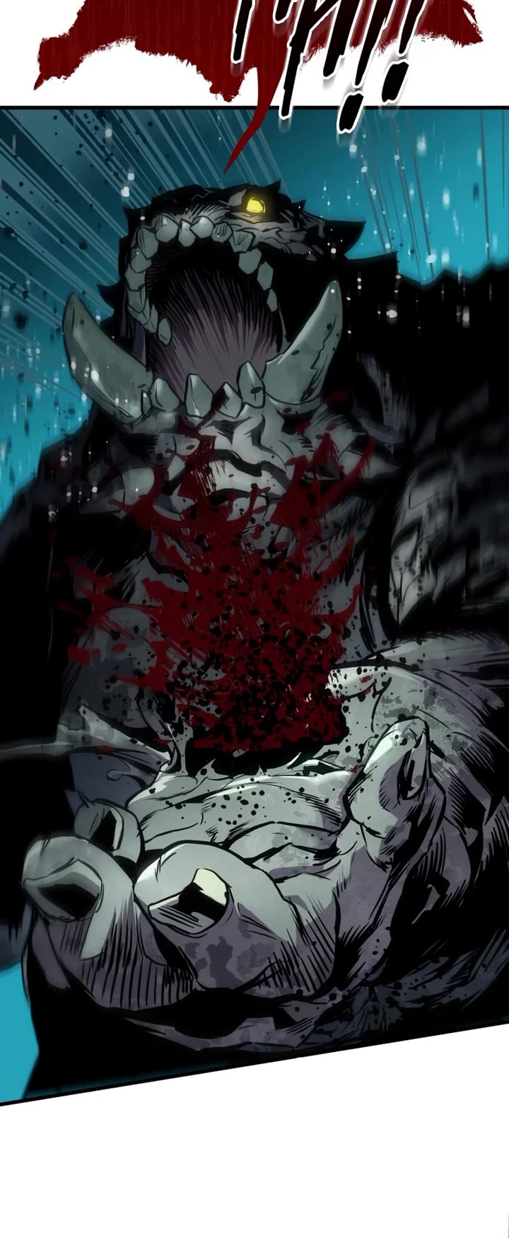 The Wandering Knight's Survival Manual chapter 30 page 61