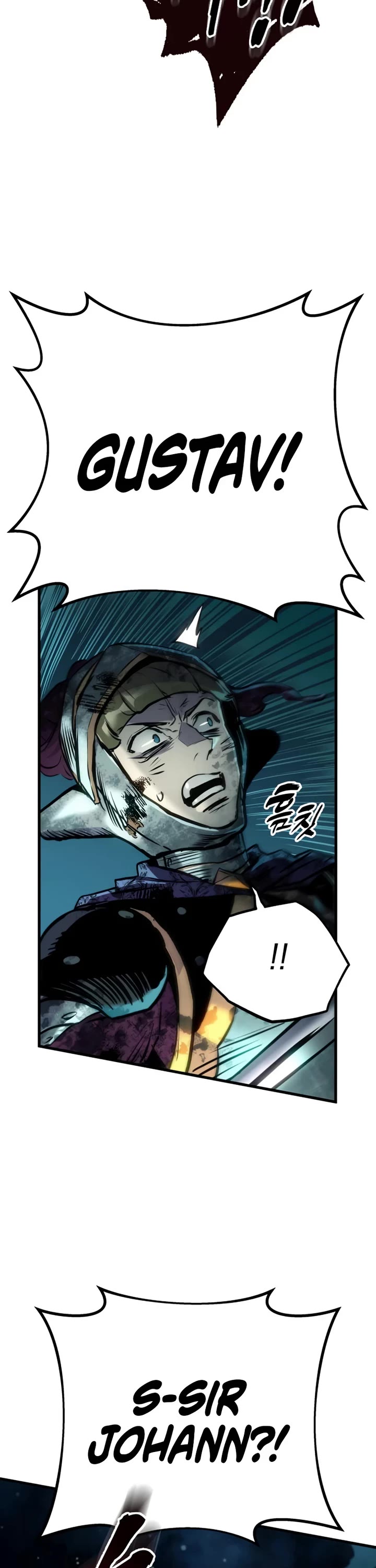 The Wandering Knight's Survival Manual chapter 30 page 63