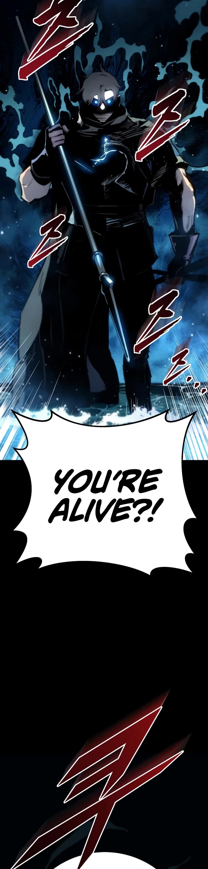 The Wandering Knight's Survival Manual chapter 30 page 64