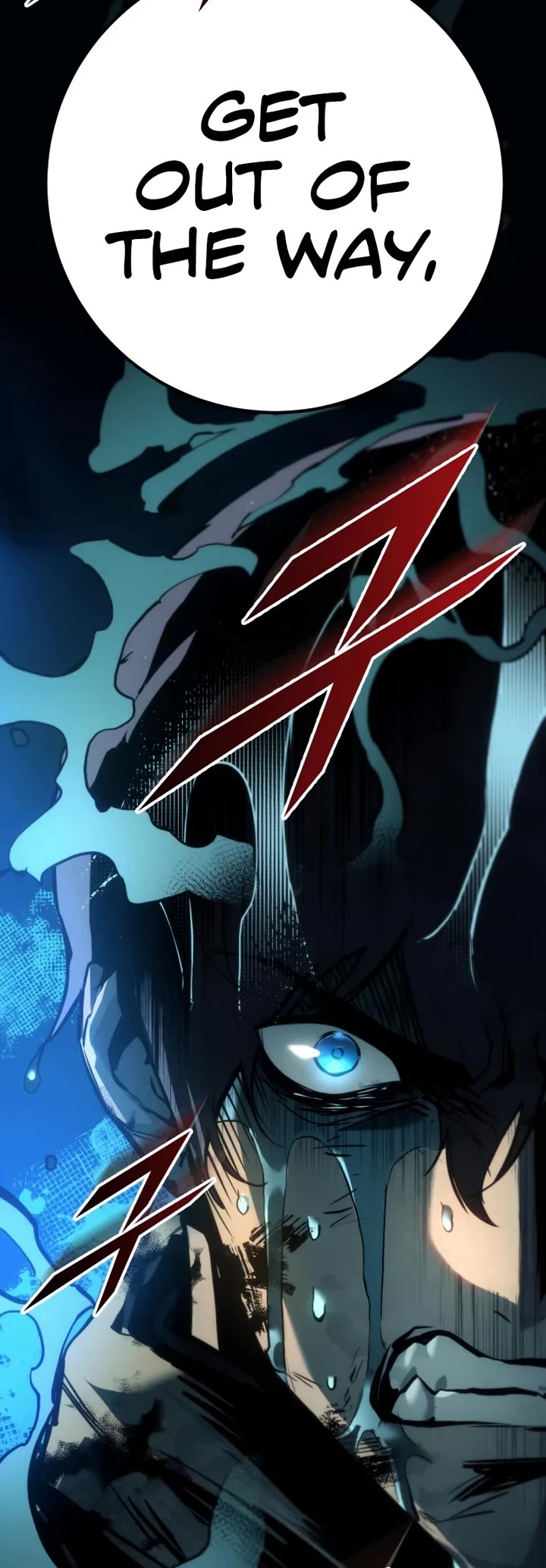 The Wandering Knight's Survival Manual chapter 30 page 65