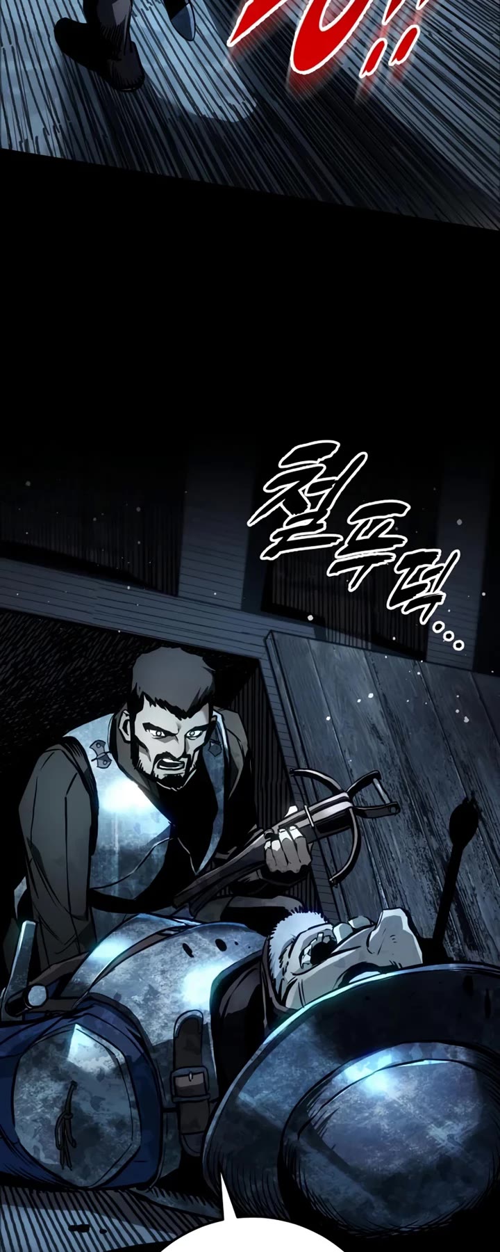 The Wandering Knight's Survival Manual chapter 30 page 8