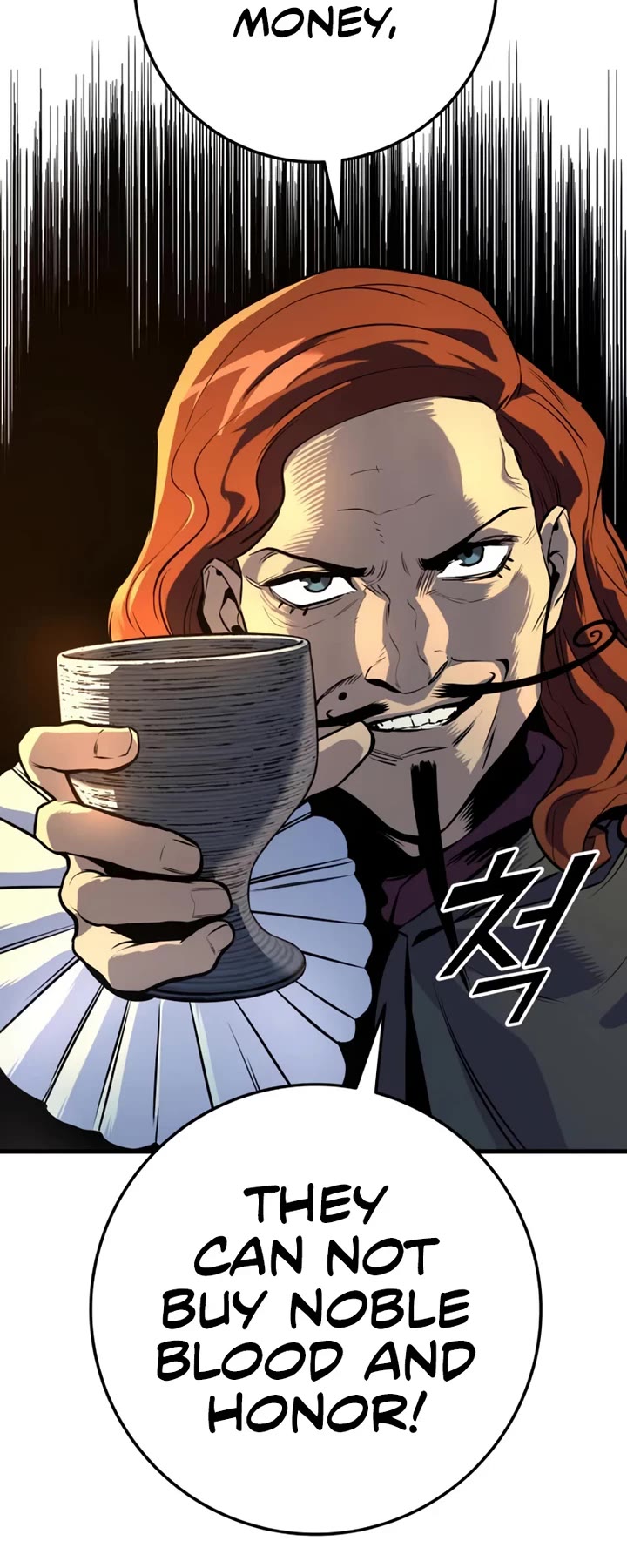 The Wandering Knight's Survival Manual chapter 31 page 10