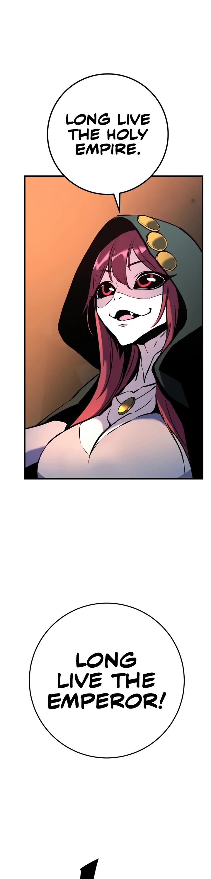 The Wandering Knight's Survival Manual chapter 31 page 11