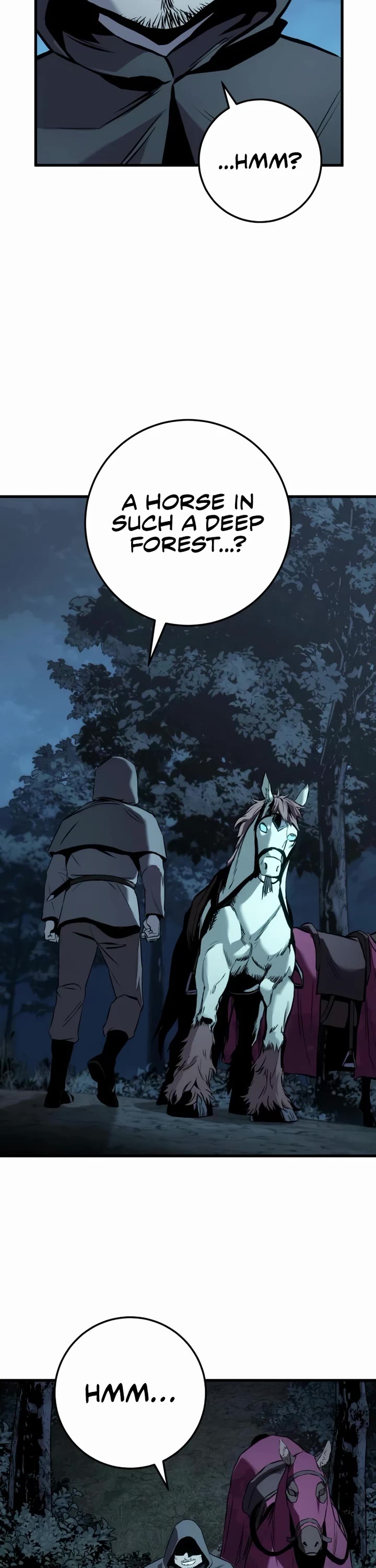 The Wandering Knight's Survival Manual chapter 31 page 16