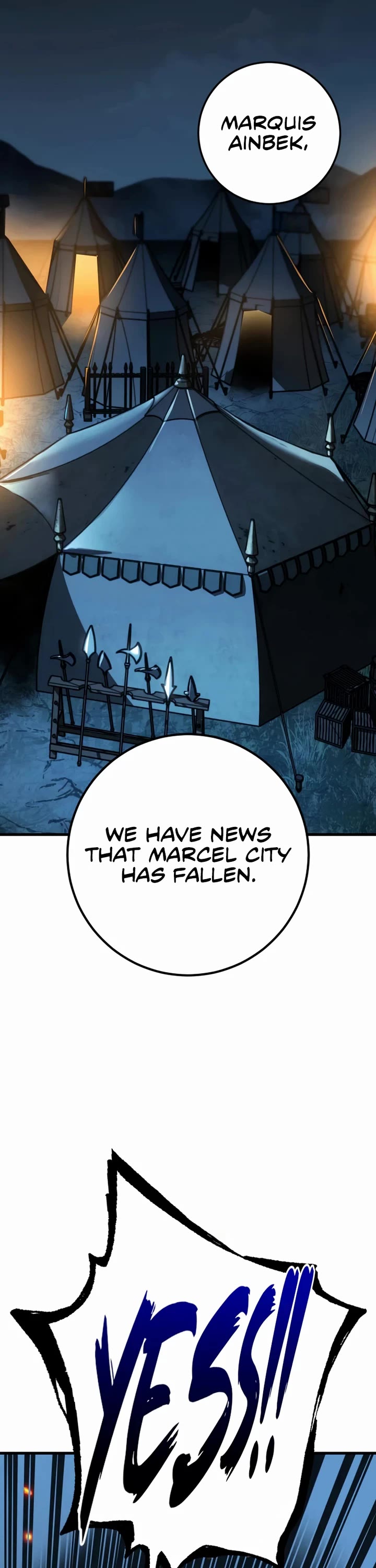 The Wandering Knight's Survival Manual chapter 31 page 2