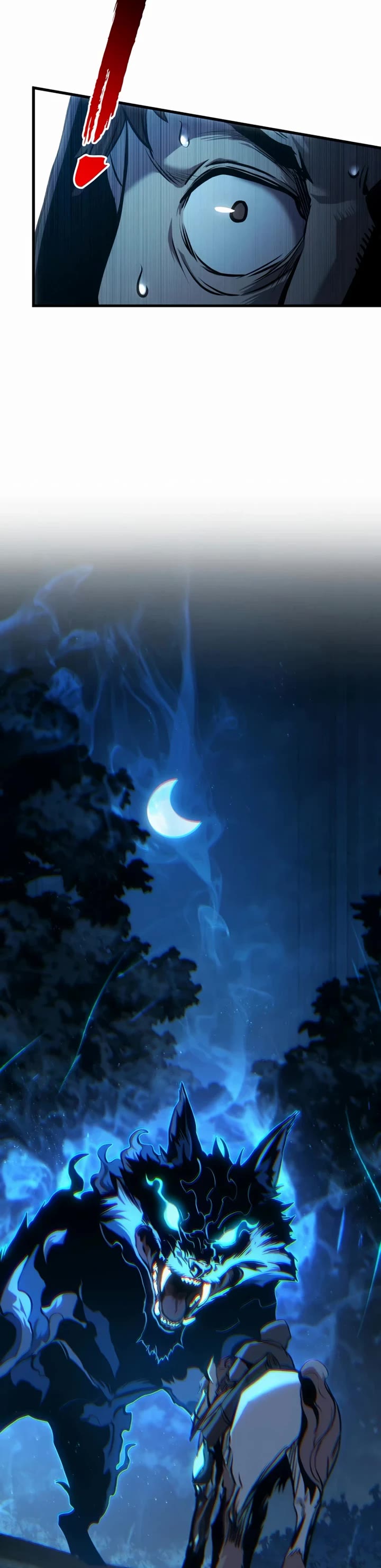 The Wandering Knight's Survival Manual chapter 31 page 21