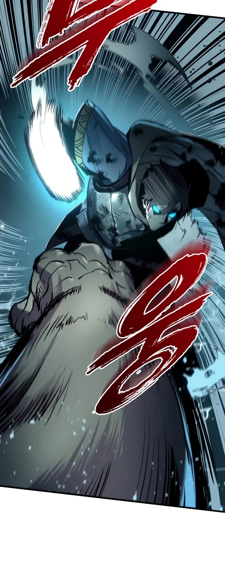 The Wandering Knight's Survival Manual chapter 31 page 49