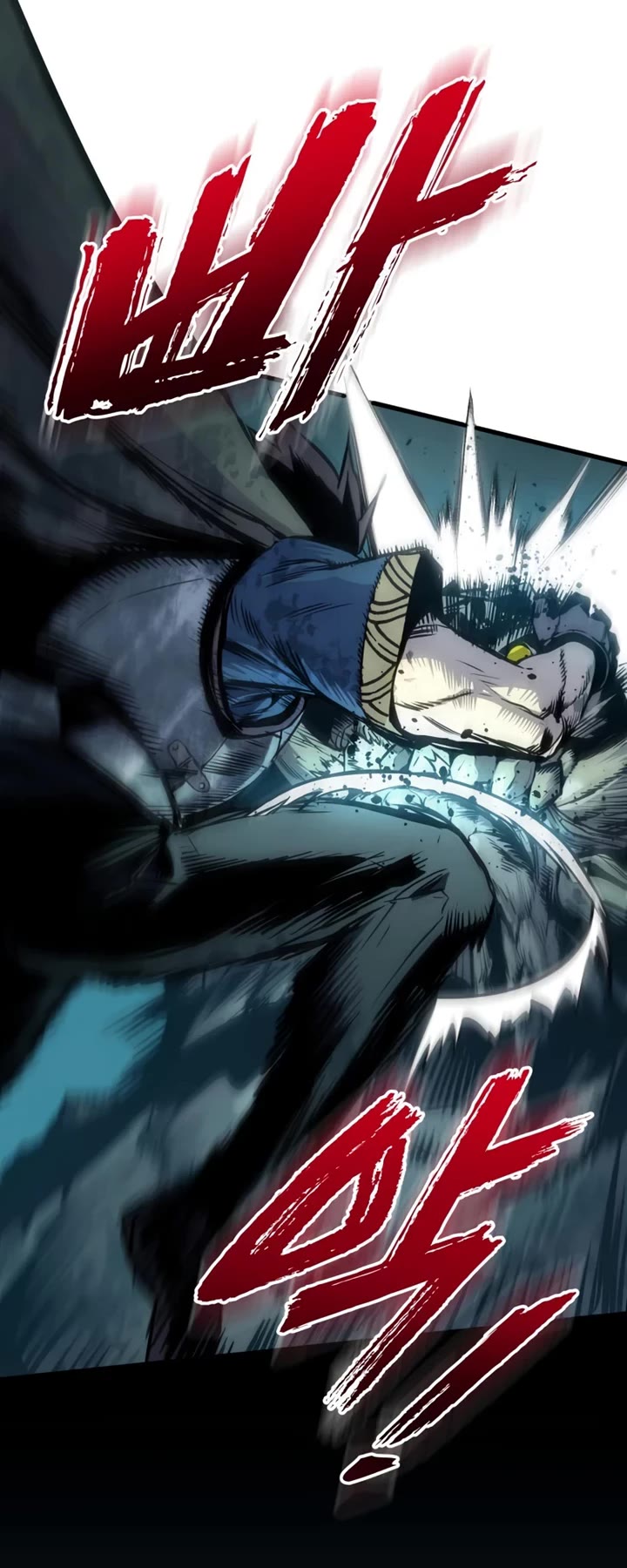 The Wandering Knight's Survival Manual chapter 31 page 54