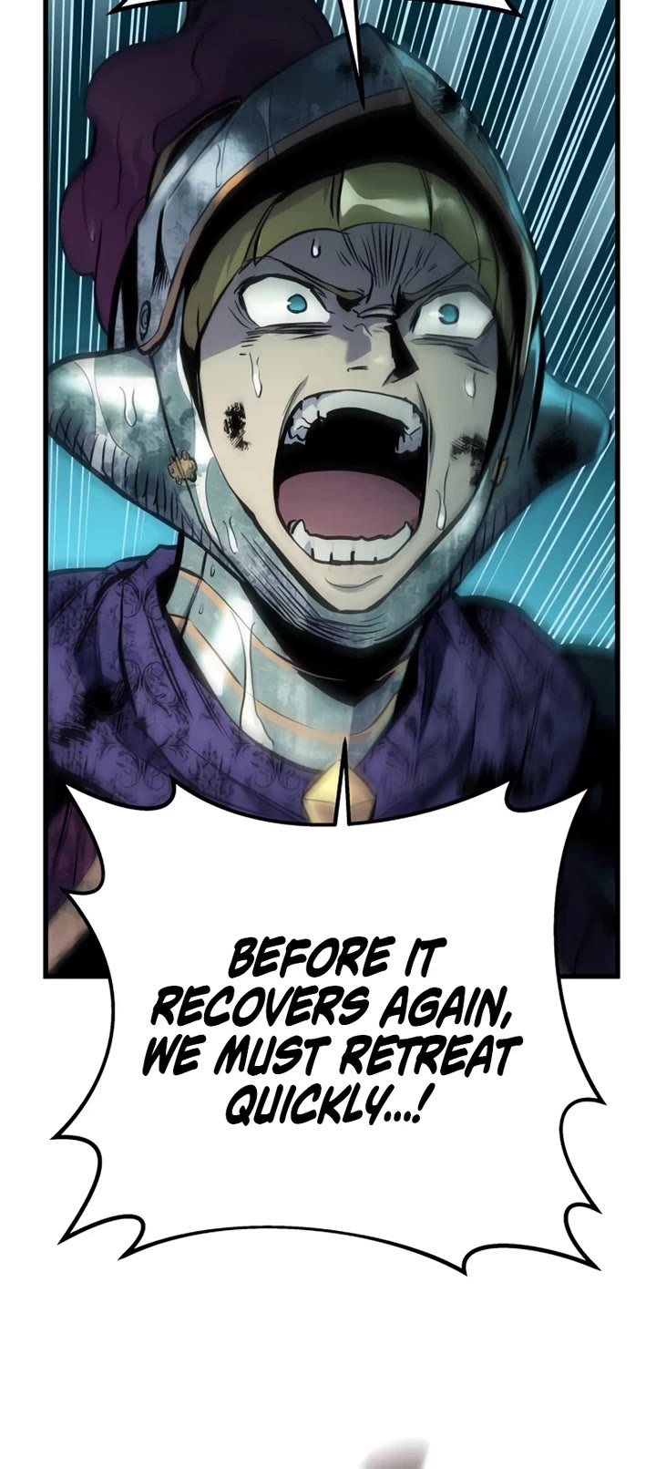 The Wandering Knight's Survival Manual chapter 31 page 59