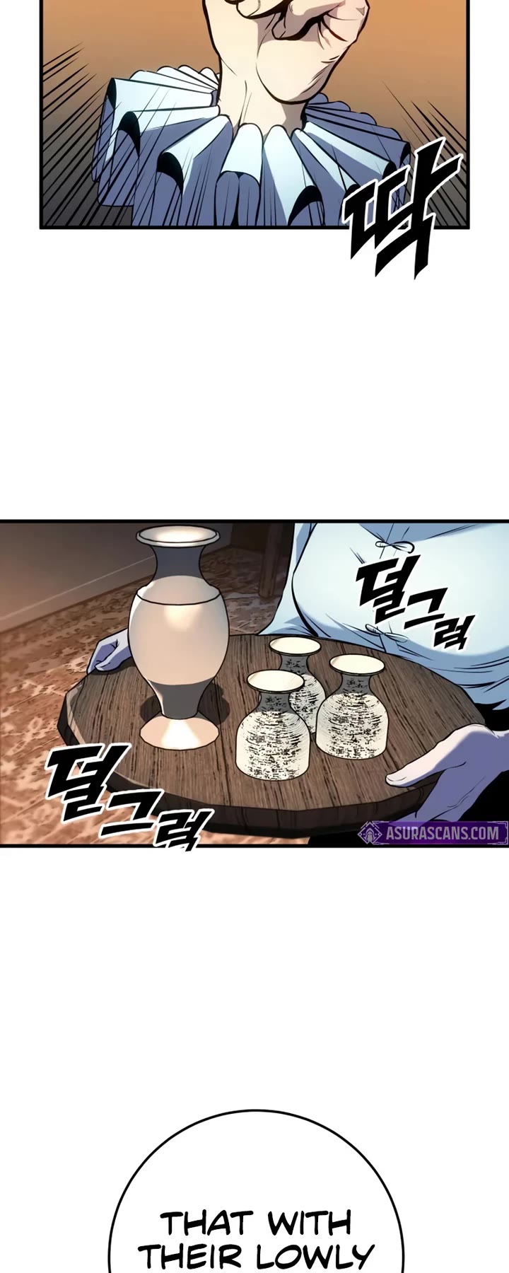 The Wandering Knight's Survival Manual chapter 31 page 9