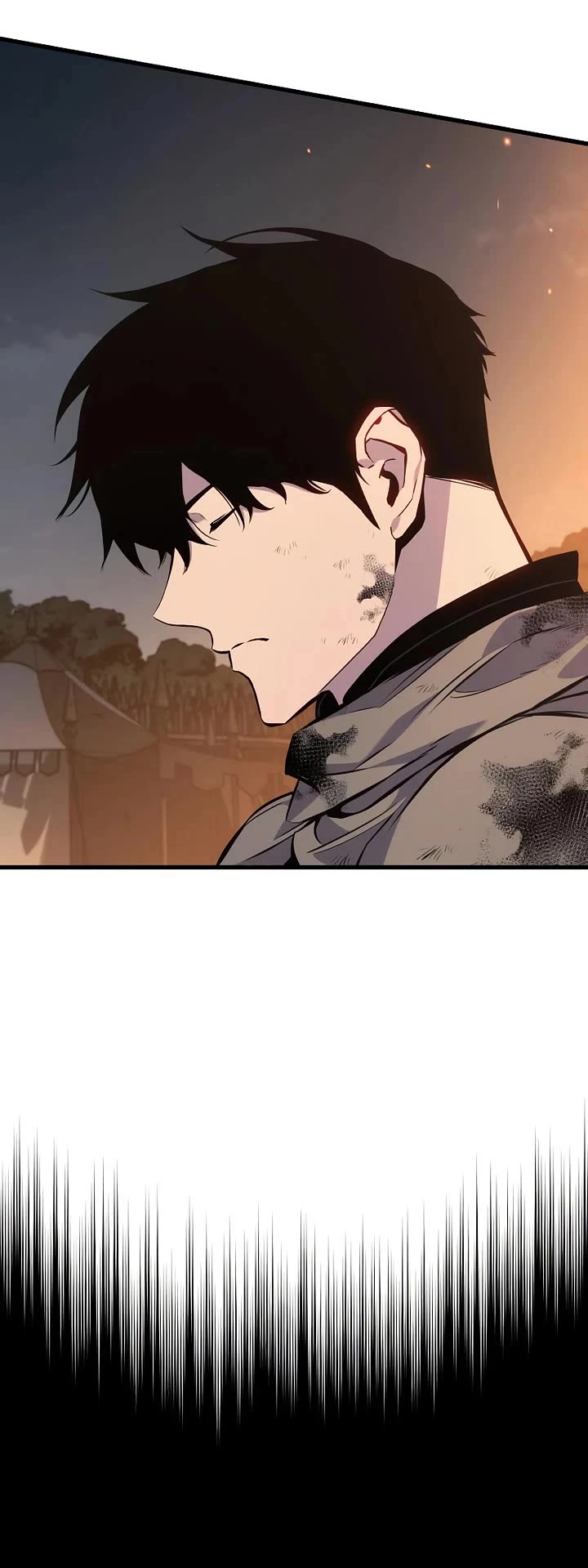 The Wandering Knight's Survival Manual chapter 32 page 101