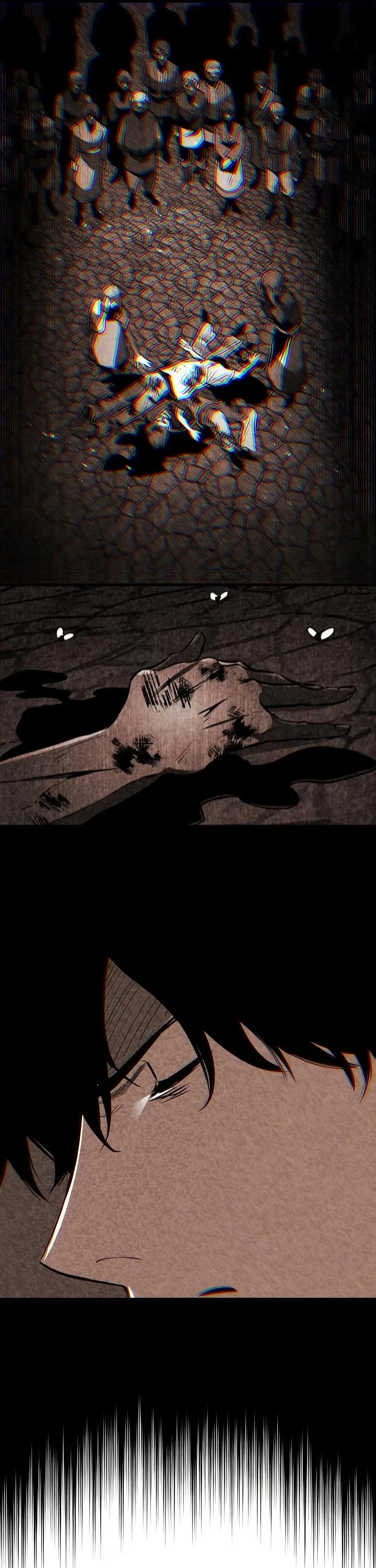 The Wandering Knight's Survival Manual chapter 32 page 102