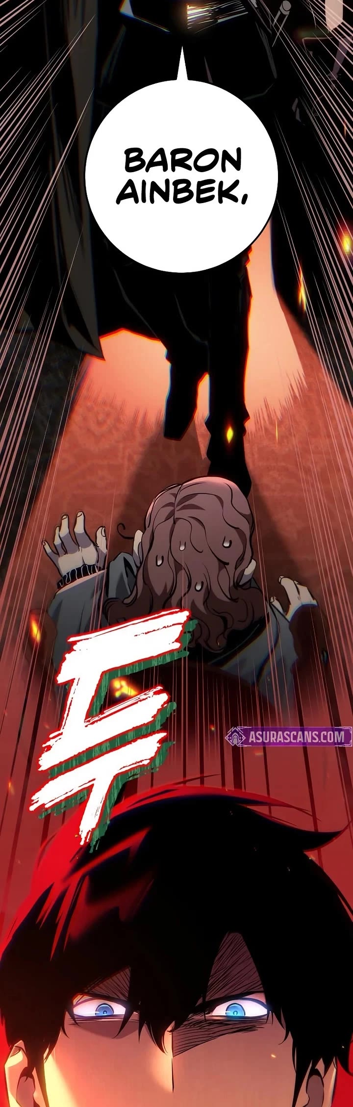 The Wandering Knight's Survival Manual chapter 32 page 105