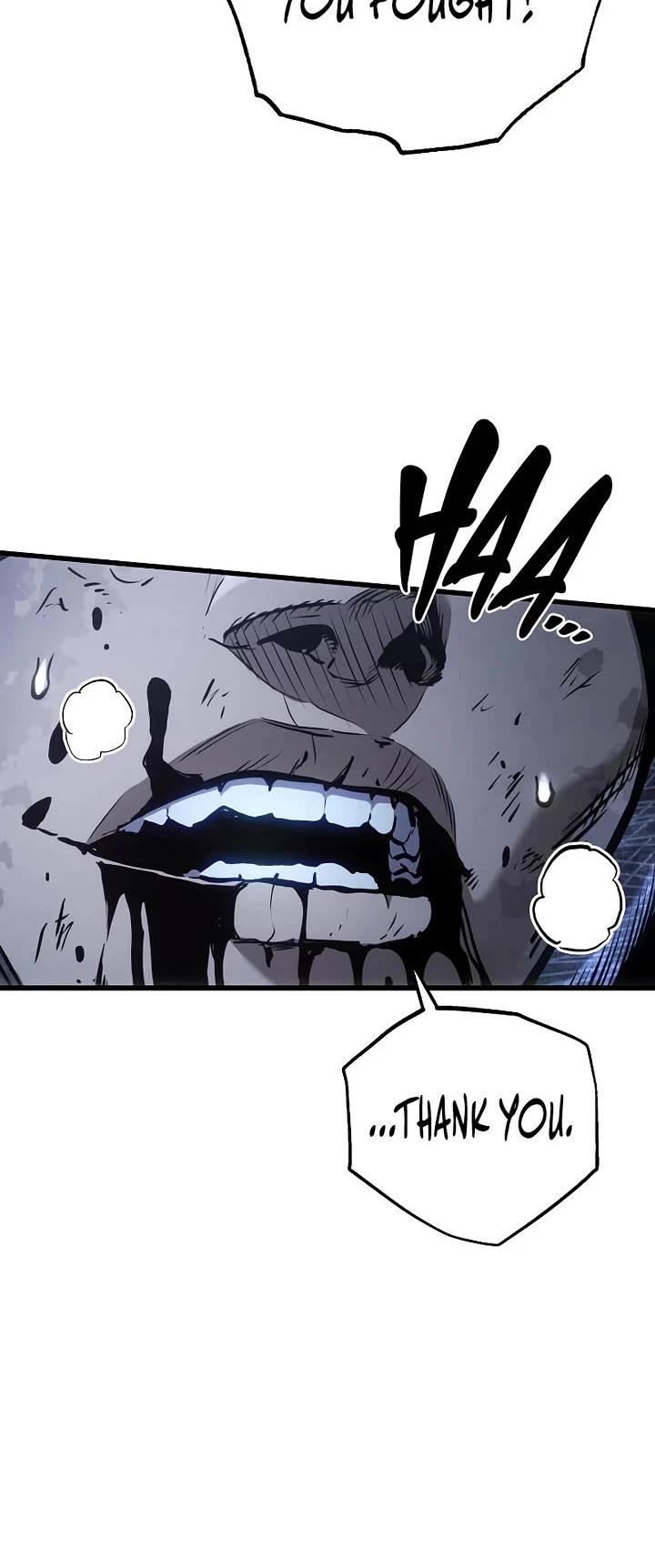 The Wandering Knight's Survival Manual chapter 32 page 11