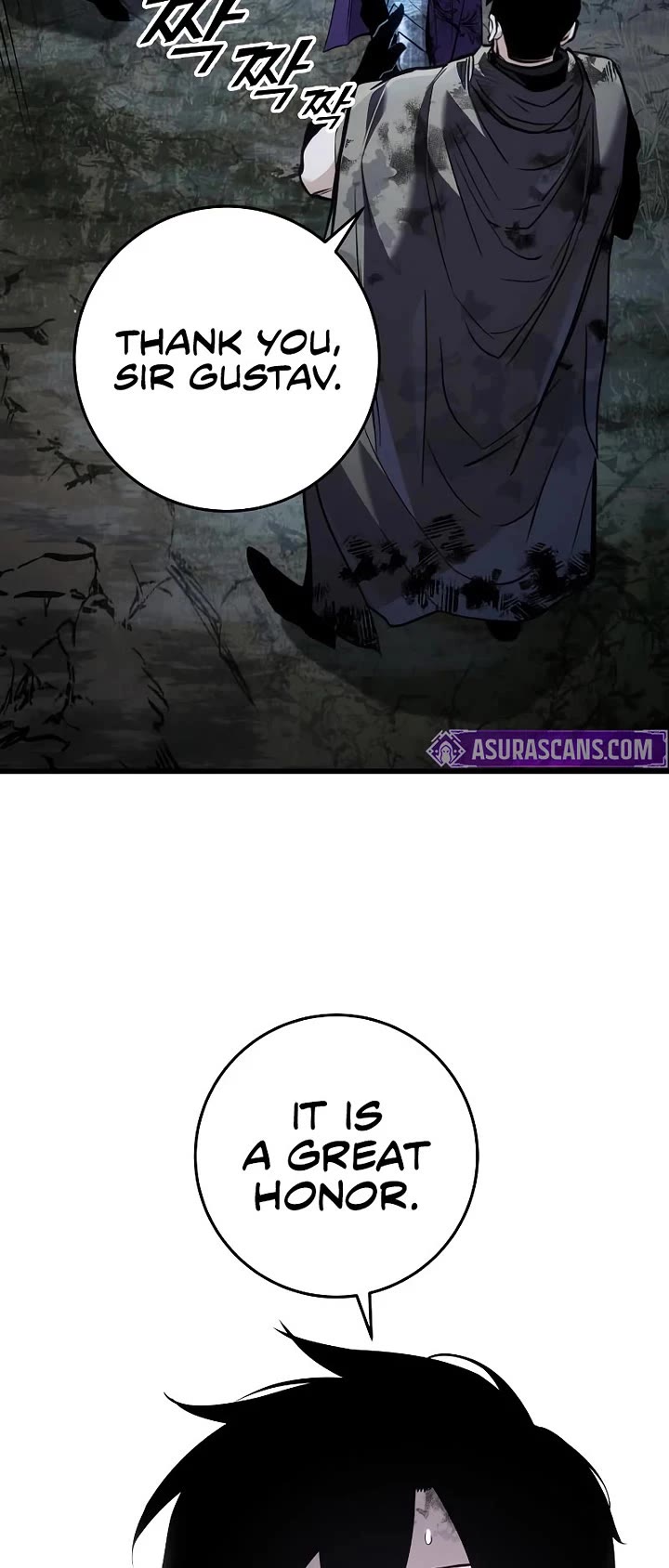 The Wandering Knight's Survival Manual chapter 32 page 44