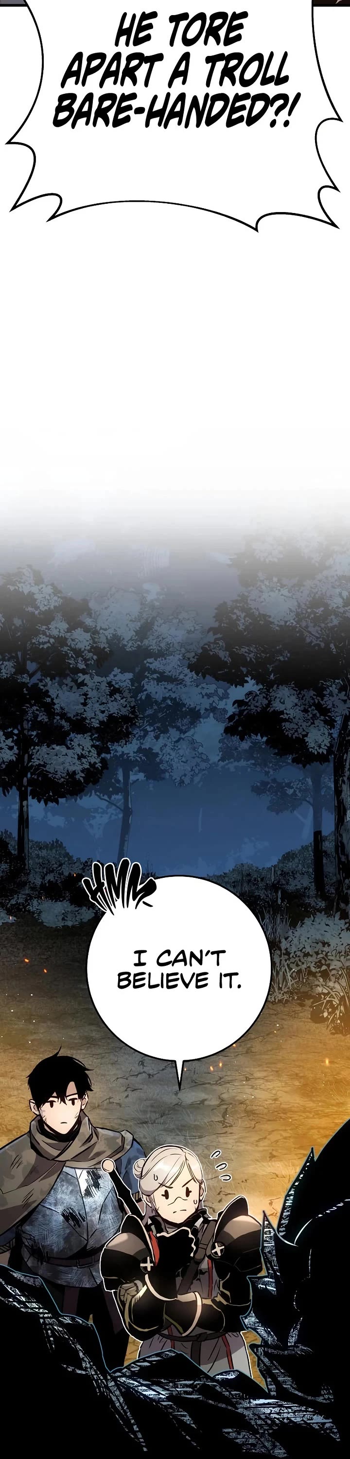 The Wandering Knight's Survival Manual chapter 32 page 52