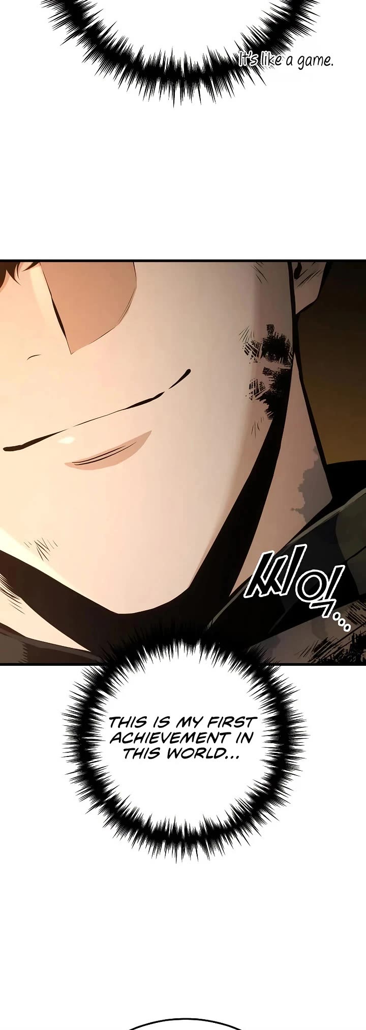 The Wandering Knight's Survival Manual chapter 32 page 63