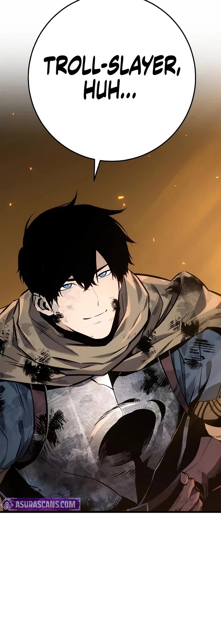 The Wandering Knight's Survival Manual chapter 32 page 64