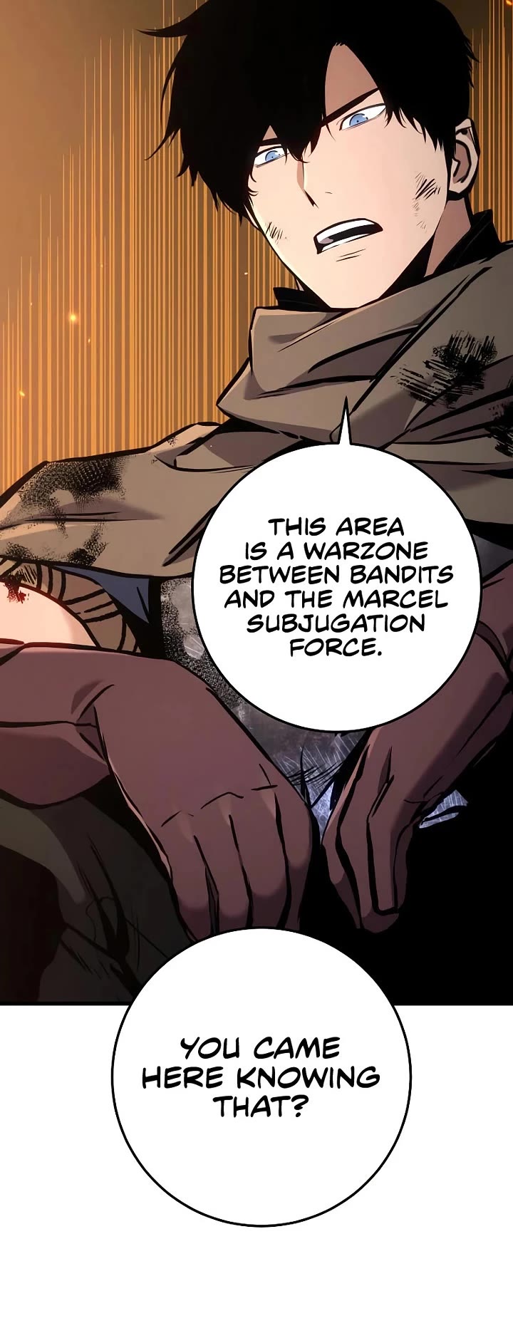 The Wandering Knight's Survival Manual chapter 32 page 72