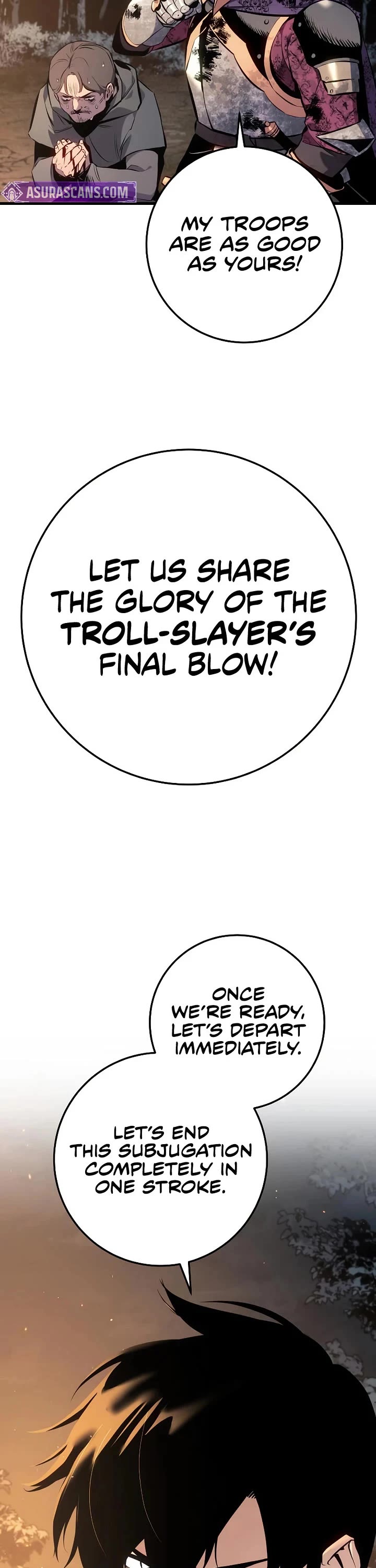 The Wandering Knight's Survival Manual chapter 32 page 86