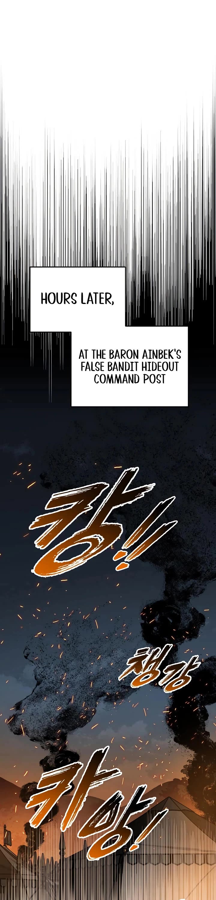 The Wandering Knight's Survival Manual chapter 32 page 89