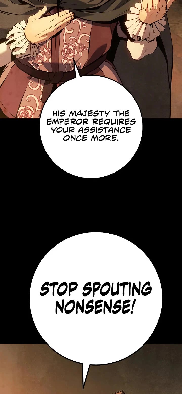 The Wandering Knight's Survival Manual chapter 33 page 20