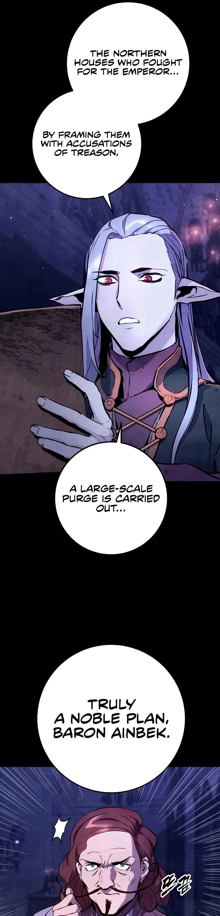 The Wandering Knight's Survival Manual chapter 33 page 37