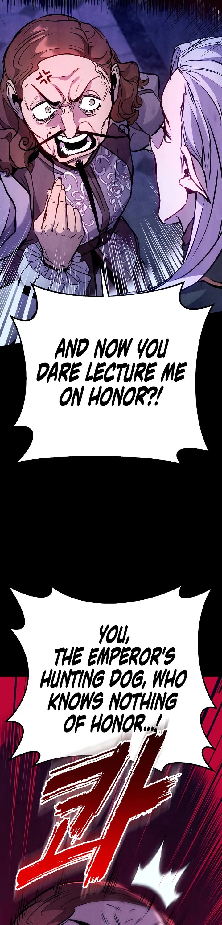 The Wandering Knight's Survival Manual chapter 33 page 42