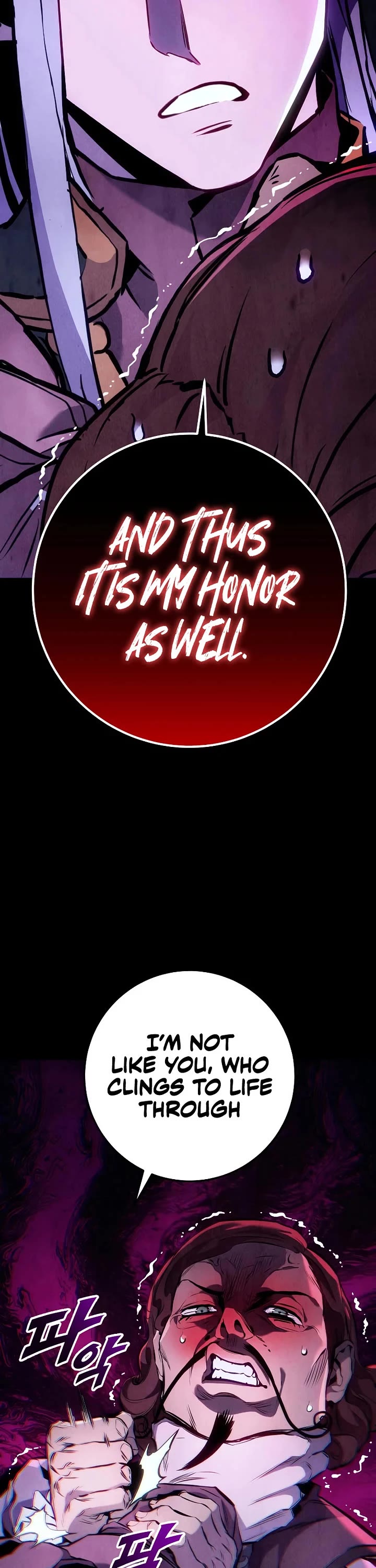 The Wandering Knight's Survival Manual chapter 33 page 46